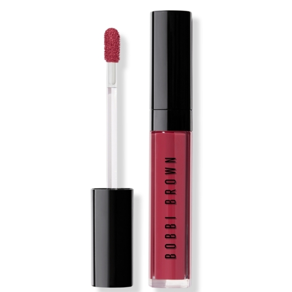 Bobbi Brown Other - BOBBI BROWN CRUSHED OIL-INFUSED GLOSS.